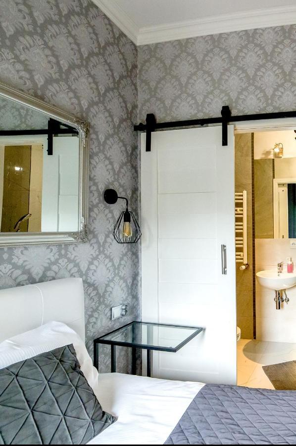 Cracovia Apartments Extérieur photo