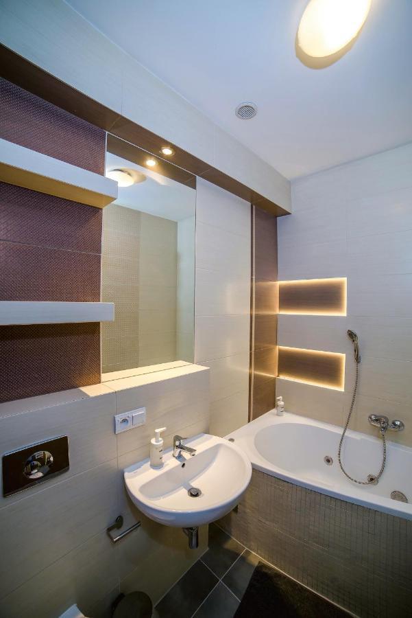 Cracovia Apartments Extérieur photo