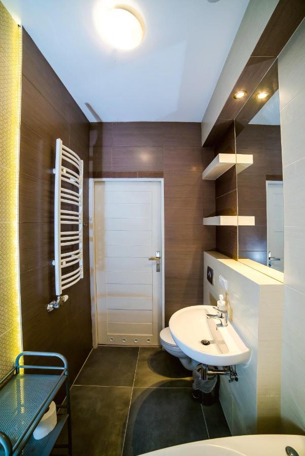 Cracovia Apartments Extérieur photo