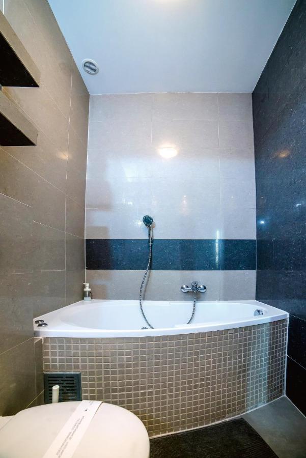 Cracovia Apartments Extérieur photo