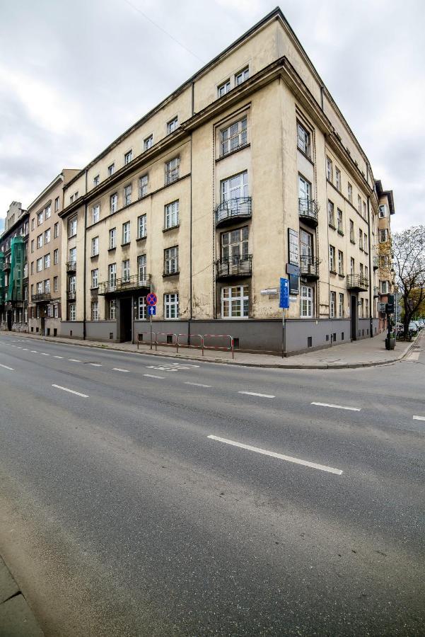Cracovia Apartments Extérieur photo