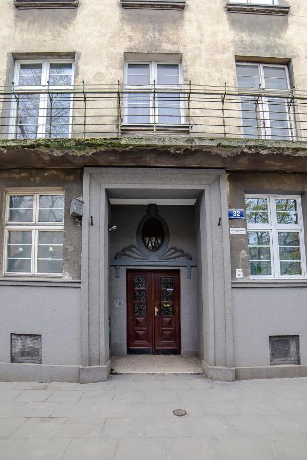 Cracovia Apartments Extérieur photo