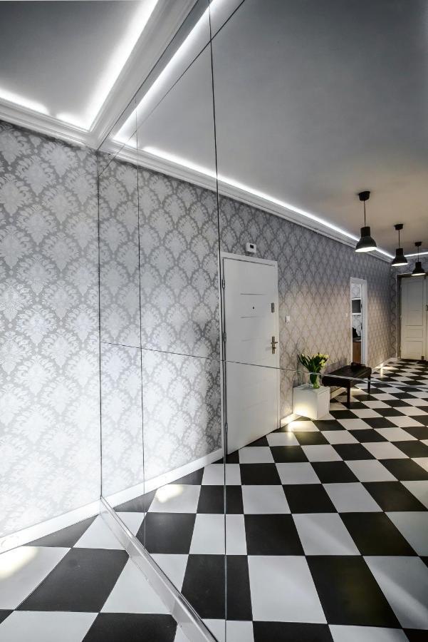 Cracovia Apartments Extérieur photo